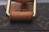 Authentic Louis Vuitton Monogram Speedy 30 Hand Boston Bag M41526 LV 9310I