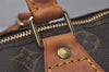Authentic Louis Vuitton Monogram Speedy 30 Hand Boston Bag M41526 LV 9310I