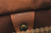 Authentic Louis Vuitton Monogram Speedy 30 Hand Boston Bag M41526 LV 9310I