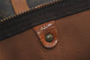 Authentic Louis Vuitton Monogram Keepall 50 Travel Boston Bag M41426 LV 9314I