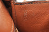 Authentic Louis Vuitton Monogram Saint Cloud MM M51243 Shoulder Cross Bag 9320I