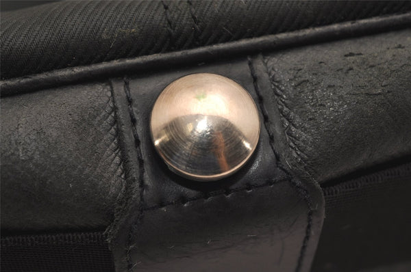 Auth Louis Vuitton Taiga Victor Shoulder Cross Body Bag Green M30142 LV 9320J