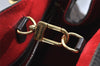 Authentic Louis Vuitton Damier Hampstead MM Shoulder Tote Bag N51204 LV 9323I