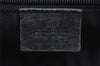 Authentic GUCCI Vintage Shoulder Tote Bag GG Canvas Leather 0021097 Brown 9324J