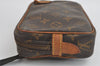 Auth Louis Vuitton Monogram Marly Bandouliere Shoulder Bag M51828 Junk 9335I