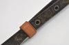 Auth Louis Vuitton Monogram Marly Bandouliere Shoulder Bag M51828 Junk 9335I