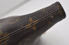 Authentic Louis Vuitton Monogram Trotteur Shoulder Cross Bag M51240 Junk 9336I