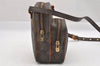 Authentic Louis Vuitton Monogram Mini Amazone Shoulder Cross Bag M45238 LV 9337I
