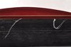 Authentic Louis Vuitton Epi Riviera Hand Bag Red M48187 LV Junk 9339I