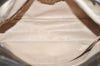 Auth Louis Vuitton Monogram Trousse Toilette 28 Clutch Bag Old Model Junk 9339J