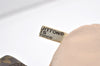 Auth Louis Vuitton Monogram Trousse Toilette 23 Clutch Hand Bag M47524 LV 9342J