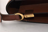 Authentic Louis Vuitton Monogram Raspail Shoulder Cross Body Bag M51372 LV 9347I