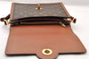 Authentic Louis Vuitton Monogram Raspail Shoulder Cross Body Bag M51372 LV 9347I