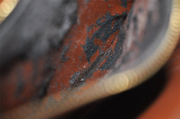 Authentic Louis Vuitton Monogram Raspail Shoulder Cross Body Bag M51372 LV 9347I