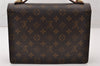 Authentic Louis Vuitton Monogram Monceau 2Way Shoulder Hand Bag M51187 LV 9348I