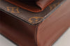 Authentic Louis Vuitton Monogram Monceau 2Way Shoulder Hand Bag M51187 LV 9348I