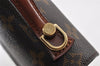 Authentic Louis Vuitton Monogram Monceau 2Way Shoulder Hand Bag M51187 LV 9348I