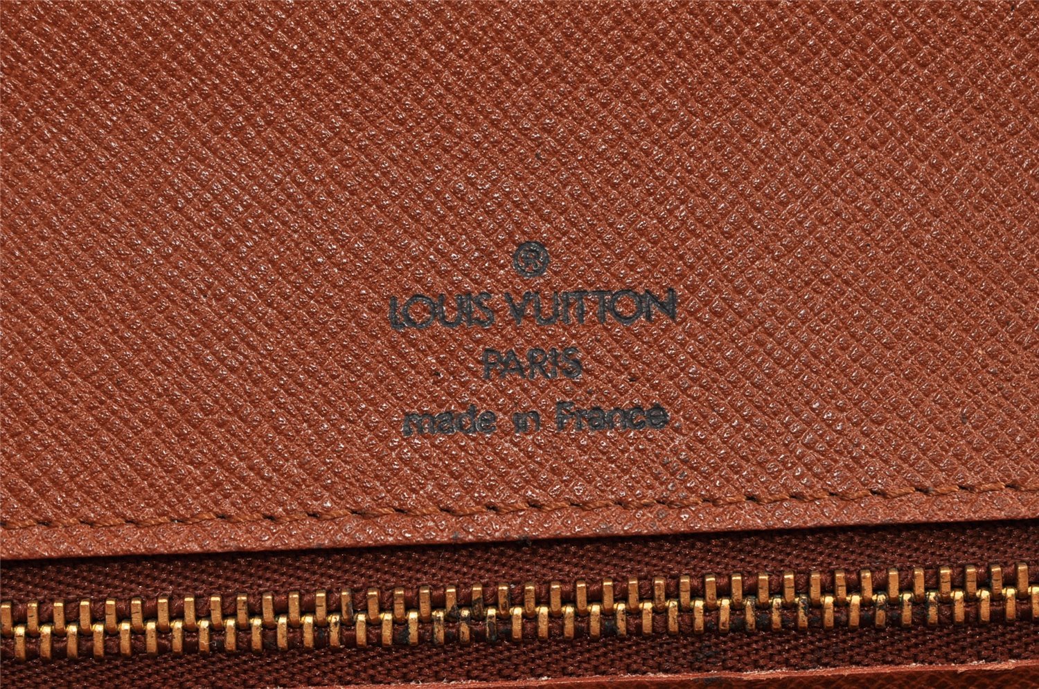 Authentic Louis Vuitton Monogram Monceau 2Way Shoulder Hand Bag M51187 LV 9348I