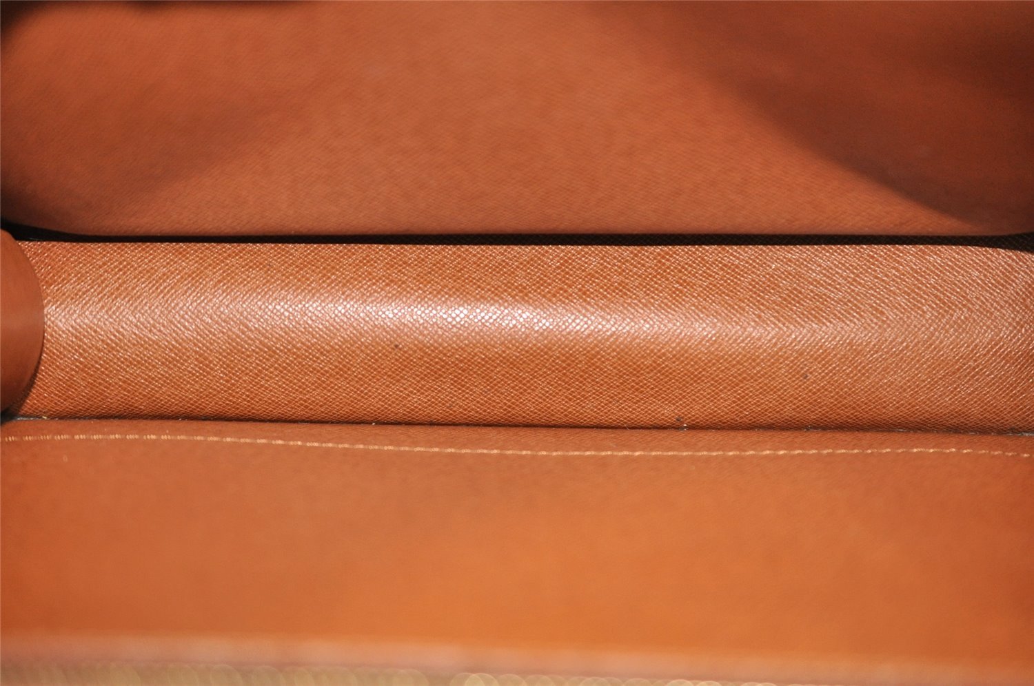 Authentic Louis Vuitton Monogram Monceau 2Way Shoulder Hand Bag M51187 LV 9348I