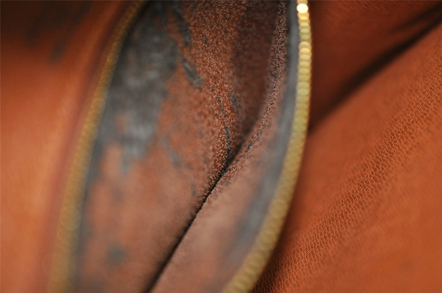 Authentic Louis Vuitton Monogram Monceau 2Way Shoulder Hand Bag M51187 LV 9348I