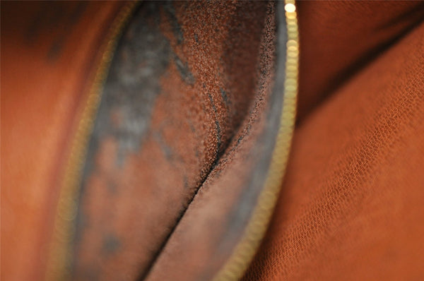 Authentic Louis Vuitton Monogram Monceau 2Way Shoulder Hand Bag M51187 LV 9348I