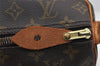 Authentic Louis Vuitton Monogram Speedy 40 Hand Boston Bag M41522 LV 9349I