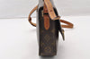 Authentic Louis Vuitton Monogram Saint Cloud MM M51243 Shoulder Cross Bag 9351I