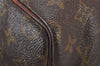 Authentic Louis Vuitton Monogram Speedy 30 Hand Boston Bag Old Model LV 9359I