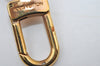 Authentic Louis Vuitton Leather Shoulder Strap Beige 39.4" LV 9370I