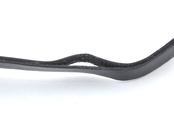 Authentic Louis Vuitton Epi Pochette Accessoires Pouch Black M52952 LV 9371H