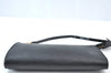 Authentic Louis Vuitton Epi Pochette Accessoires Pouch Black M52952 LV 9371H