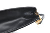 Authentic Louis Vuitton Epi Pochette Accessoires Pouch Black M52952 LV 9371H