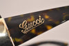 Authentic GUCCI Vintage Sunglasses Tortoise Shell GG 3063/S Plastic Brown 9379I