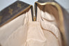 Auth Louis Vuitton Monogram Trousse Toilette 28 Clutch Hand Bag M47522 LV 9380J