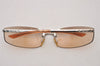 Authentic Christian Dior Vintage Sunglasses YB7KH Titanium Brown CD 9381I