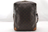 Authentic Louis Vuitton Monogram Danube 28 Shoulder Cross Body Bag LV 9385I