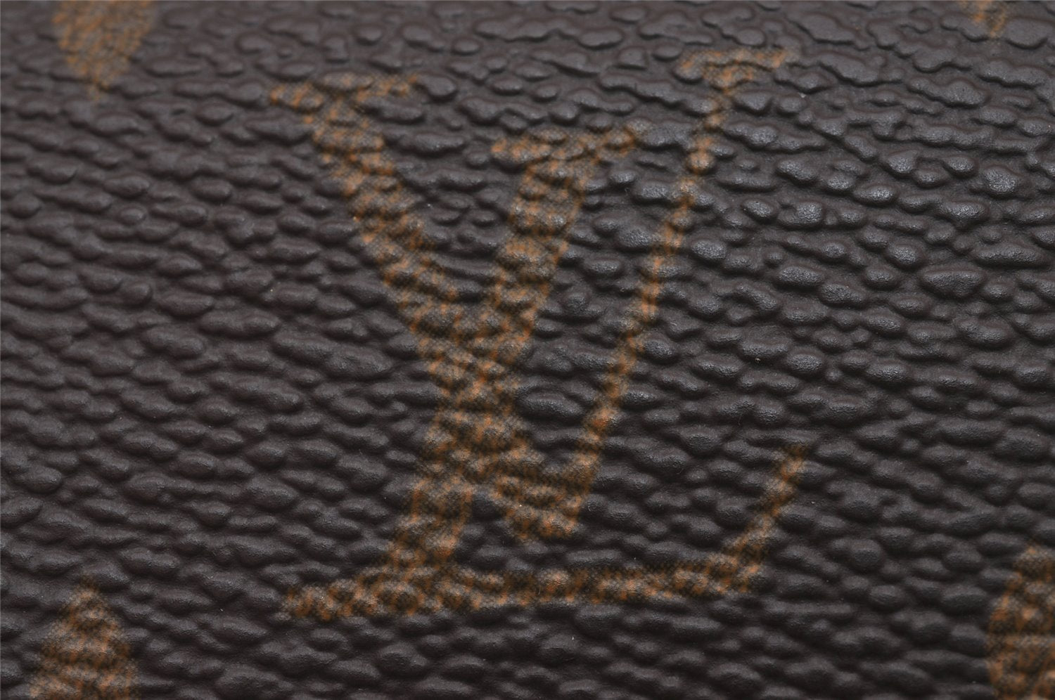 Authentic Louis Vuitton Monogram Etui Cigarette Case M63024 LV 9386I