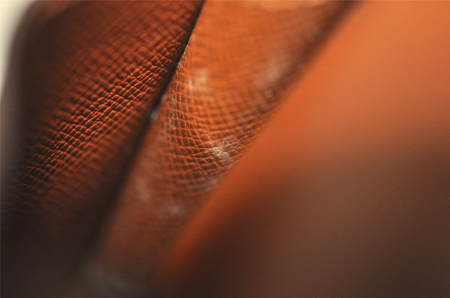 Authentic Louis Vuitton Monogram Etui Cigarette Case M63024 LV 9386I