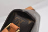 Authentic Louis Vuitton Monogram Saint Cloud GM M51242 Shoulder Cross Bag 9391J