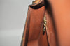 Authentic Louis Vuitton Monogram Saint Cloud GM M51242 Shoulder Cross Bag 9391J
