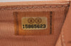 Authentic CHANEL Calf Skin Matelasse Long Wallet Purse CC Logo Beige 9392I