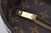 Authentic Louis Vuitton Monogram Luco Shoulder Tote Bag M51155 LV 9394J