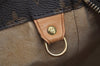Authentic Louis Vuitton Monogram Luco Shoulder Tote Bag M51155 LV 9394J
