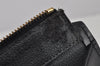 Authentic Louis Vuitton Epi Riviera Hand Bag Black M48182 LV 9397J