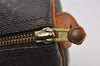 Authentic Louis Vuitton Monogram Speedy 30 Hand Boston Bag M41526 LV 9398I