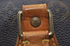 Authentic Louis Vuitton Monogram Speedy 30 Hand Boston Bag M41526 LV 9398I
