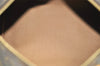 Authentic Louis Vuitton Monogram Speedy 30 Hand Boston Bag M41526 LV 9398I