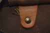 Authentic Louis Vuitton Monogram Speedy 30 Hand Boston Bag M41526 LV 9398I