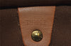 Authentic Louis Vuitton Monogram Speedy 30 Hand Boston Bag M41526 LV 9398I