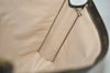 Auth Louis Vuitton Monogram Poche Toilette 26 Cosmetics Pouch Old Model LV 9400J